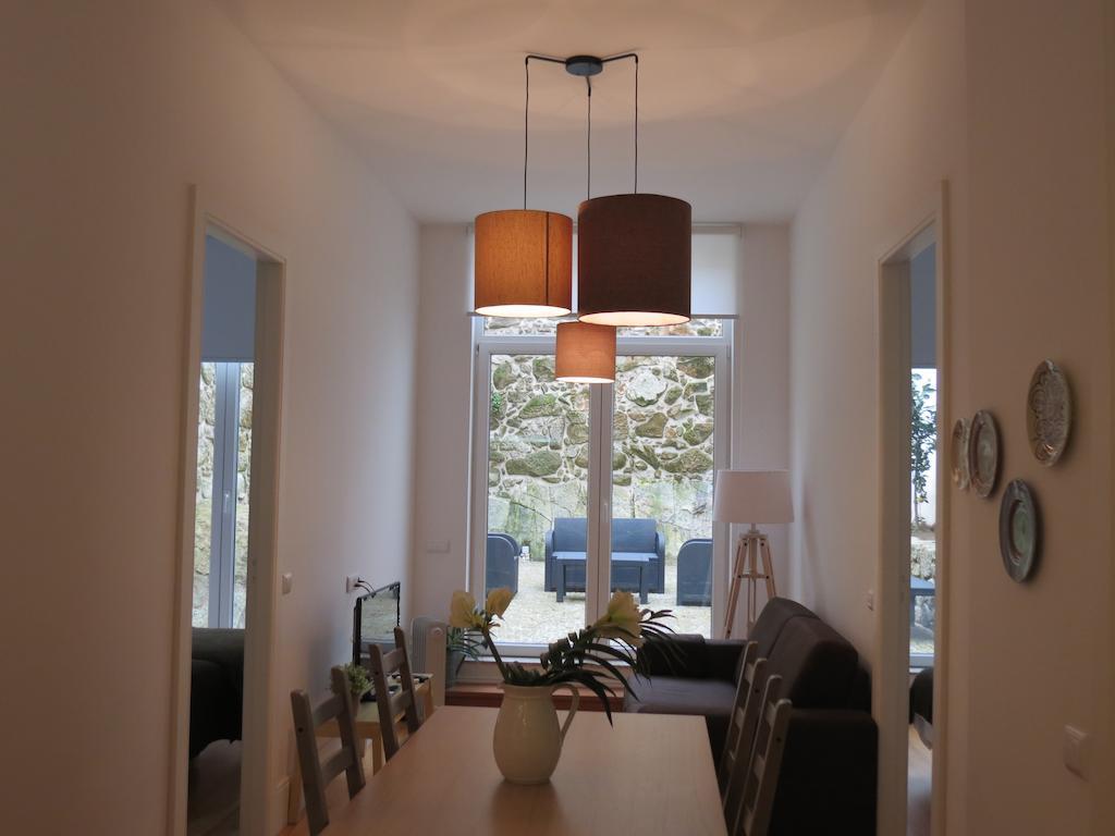 Citybreak-Apartments Bolhao Porto Zewnętrze zdjęcie