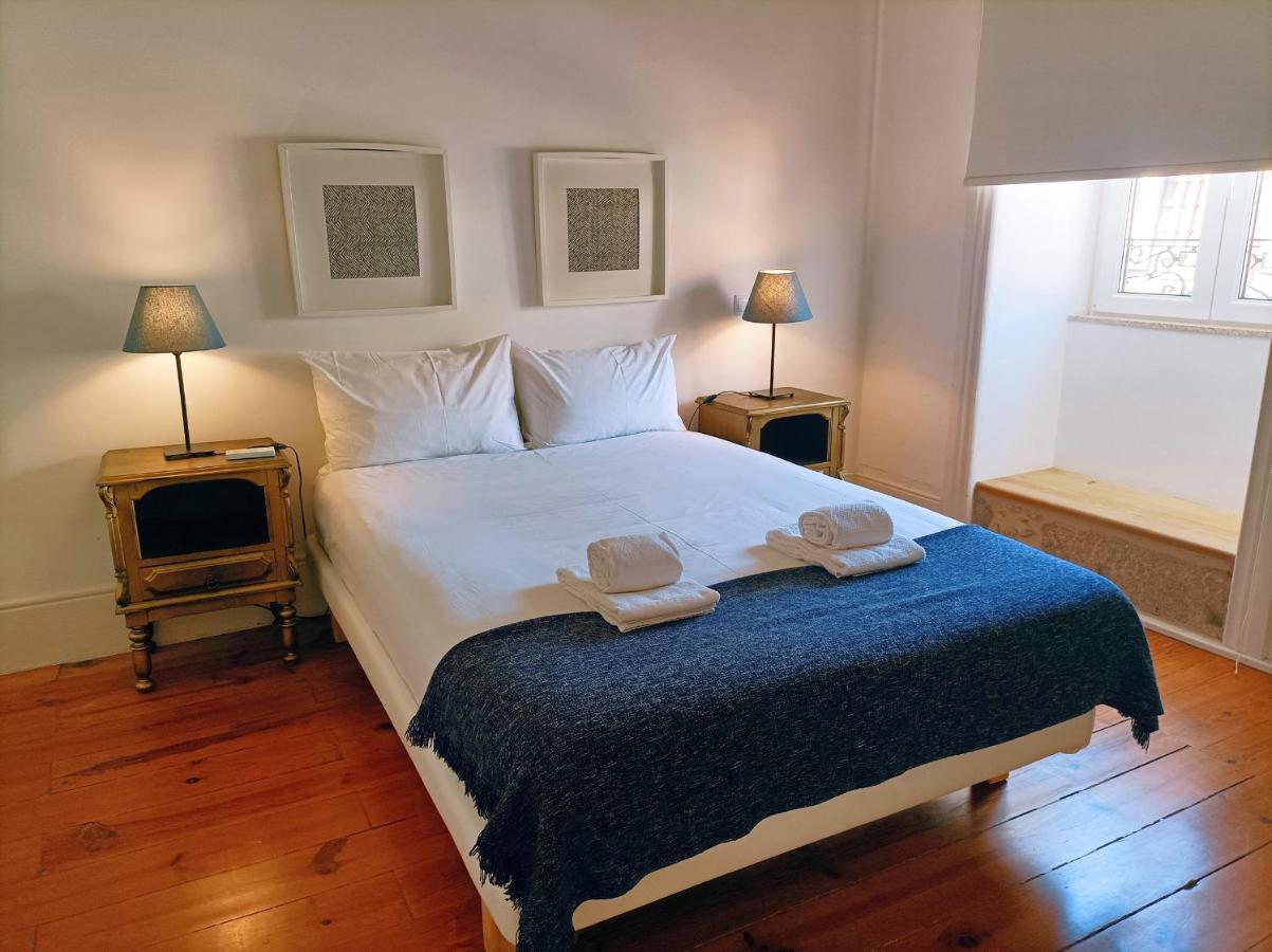 Citybreak-Apartments Bolhao Porto Zewnętrze zdjęcie