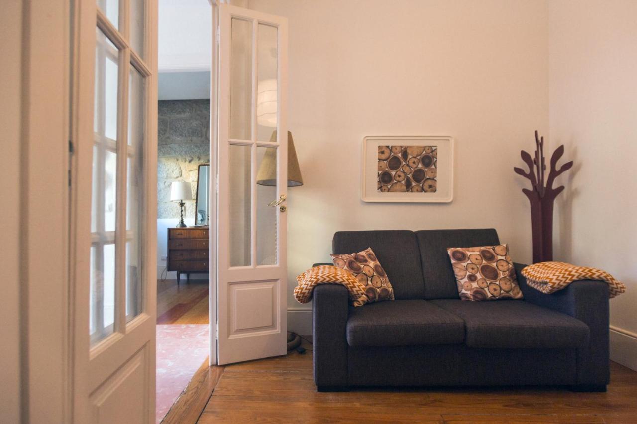 Citybreak-Apartments Bolhao Porto Zewnętrze zdjęcie