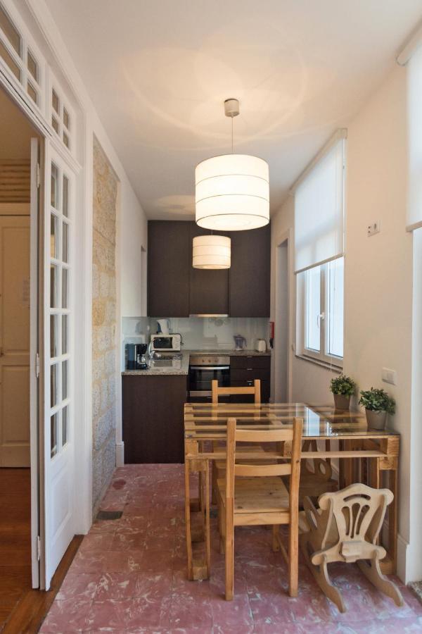 Citybreak-Apartments Bolhao Porto Zewnętrze zdjęcie