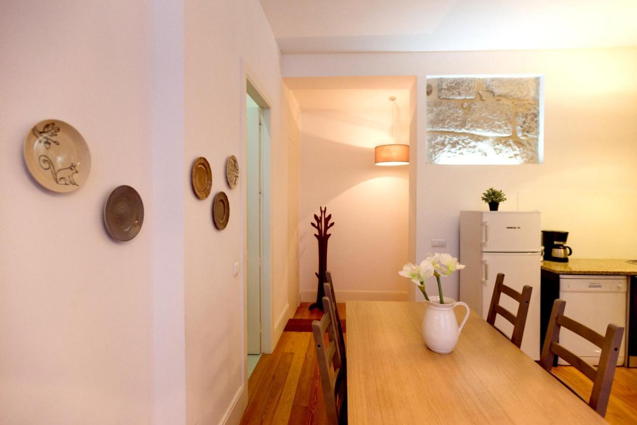 Citybreak-Apartments Bolhao Porto Zewnętrze zdjęcie