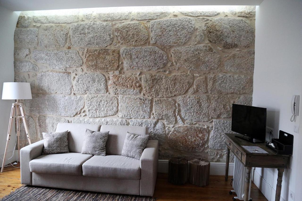 Citybreak-Apartments Bolhao Porto Zewnętrze zdjęcie