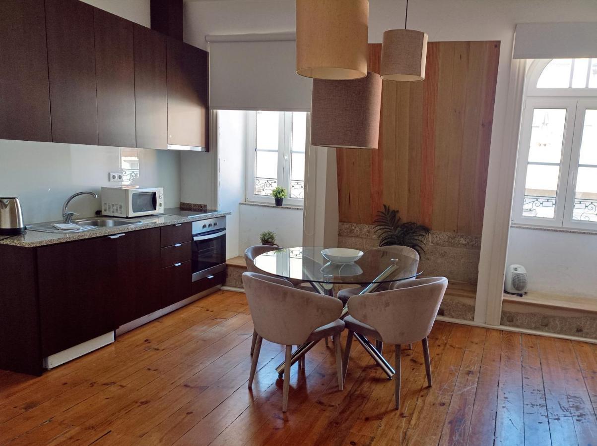 Citybreak-Apartments Bolhao Porto Zewnętrze zdjęcie