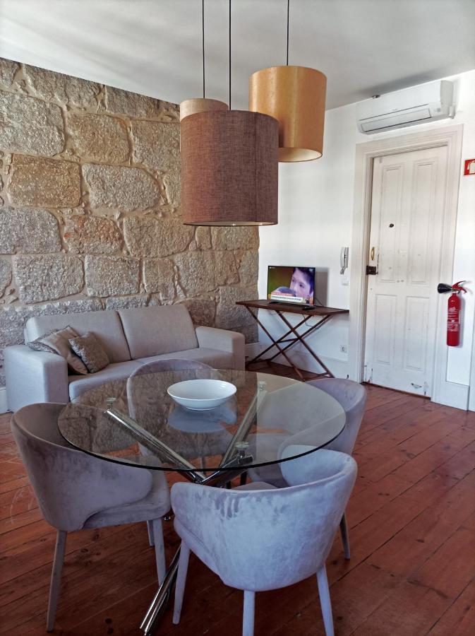 Citybreak-Apartments Bolhao Porto Zewnętrze zdjęcie