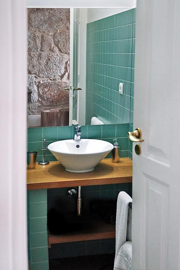 Citybreak-Apartments Bolhao Porto Zewnętrze zdjęcie