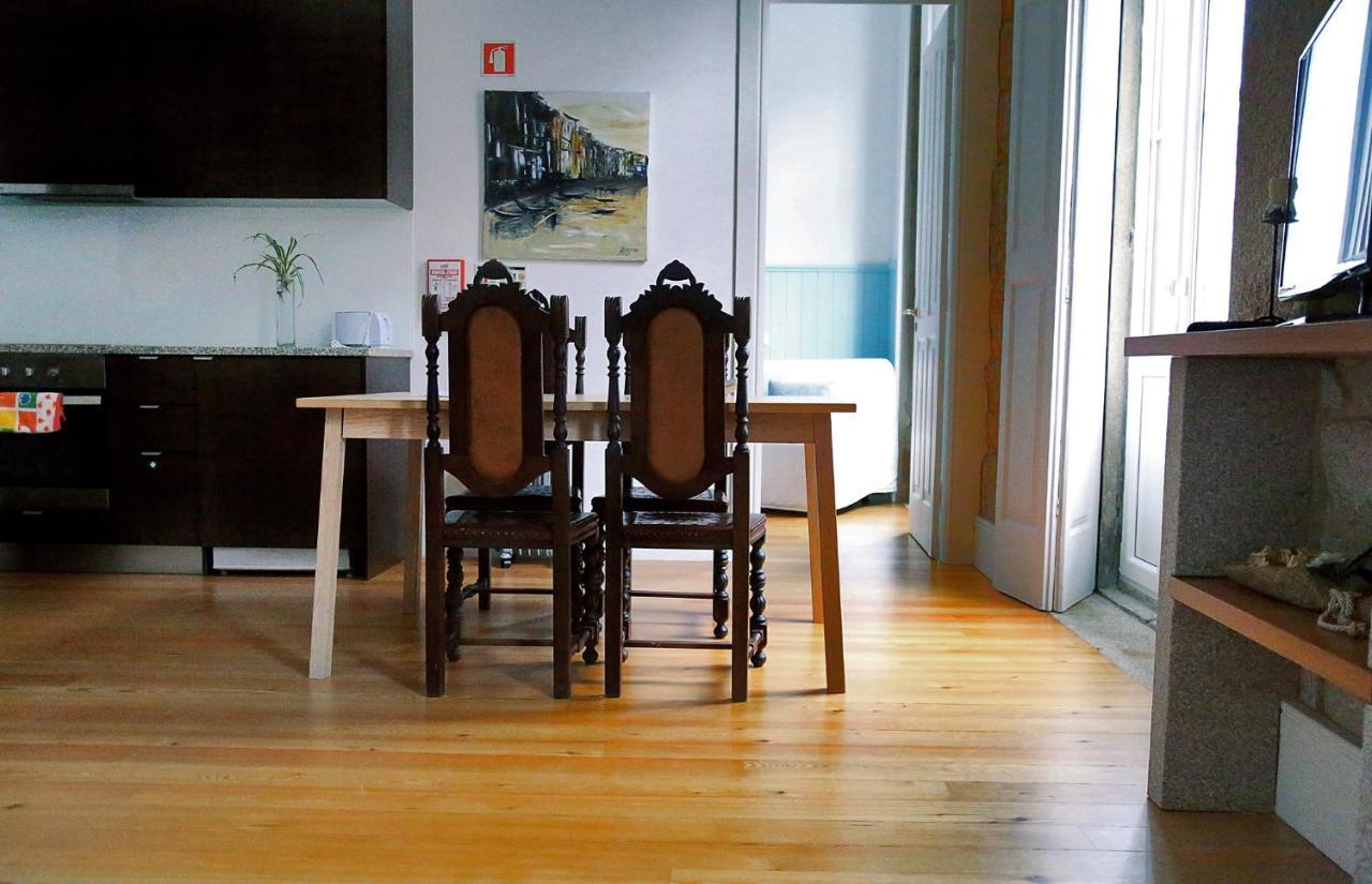Citybreak-Apartments Bolhao Porto Zewnętrze zdjęcie