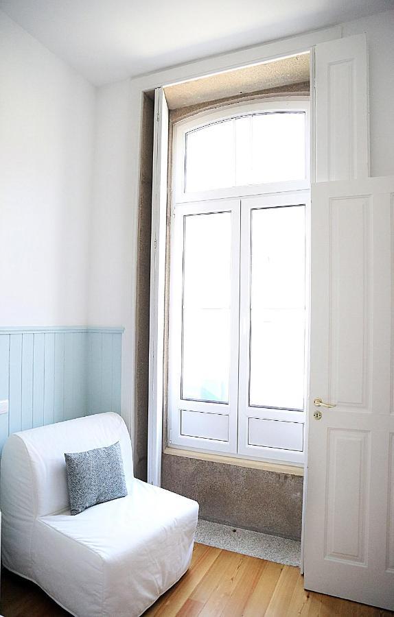 Citybreak-Apartments Bolhao Porto Zewnętrze zdjęcie