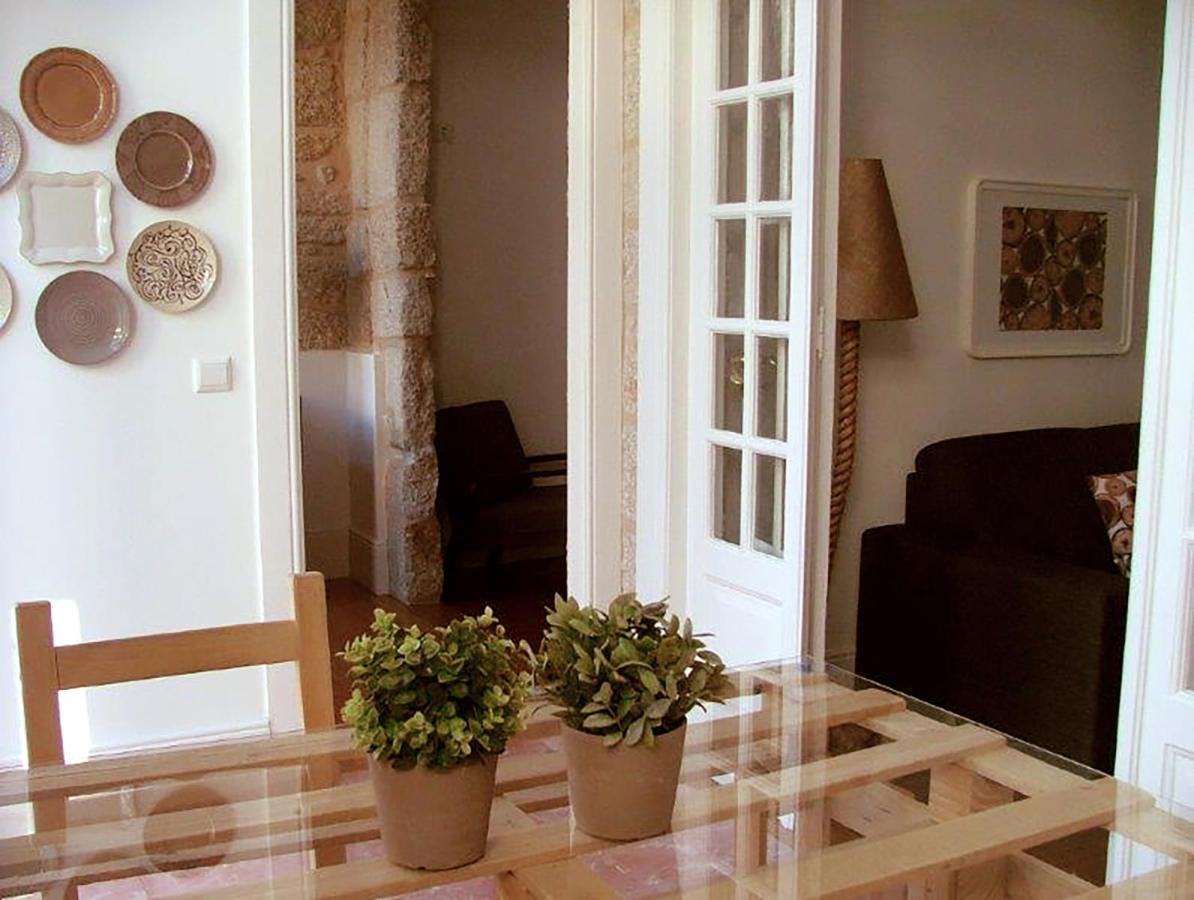 Citybreak-Apartments Bolhao Porto Zewnętrze zdjęcie