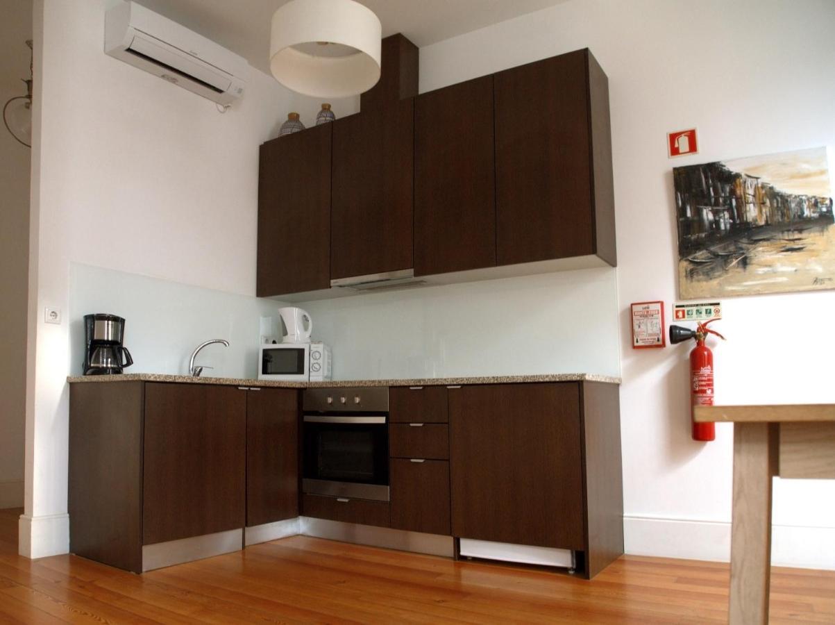 Citybreak-Apartments Bolhao Porto Zewnętrze zdjęcie