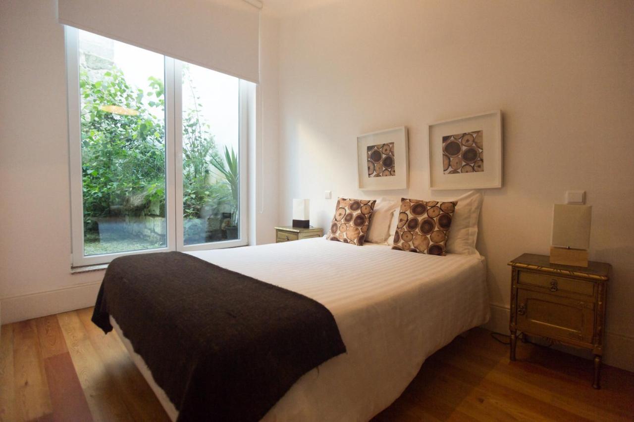 Citybreak-Apartments Bolhao Porto Zewnętrze zdjęcie