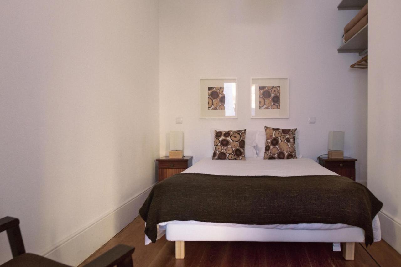 Citybreak-Apartments Bolhao Porto Zewnętrze zdjęcie