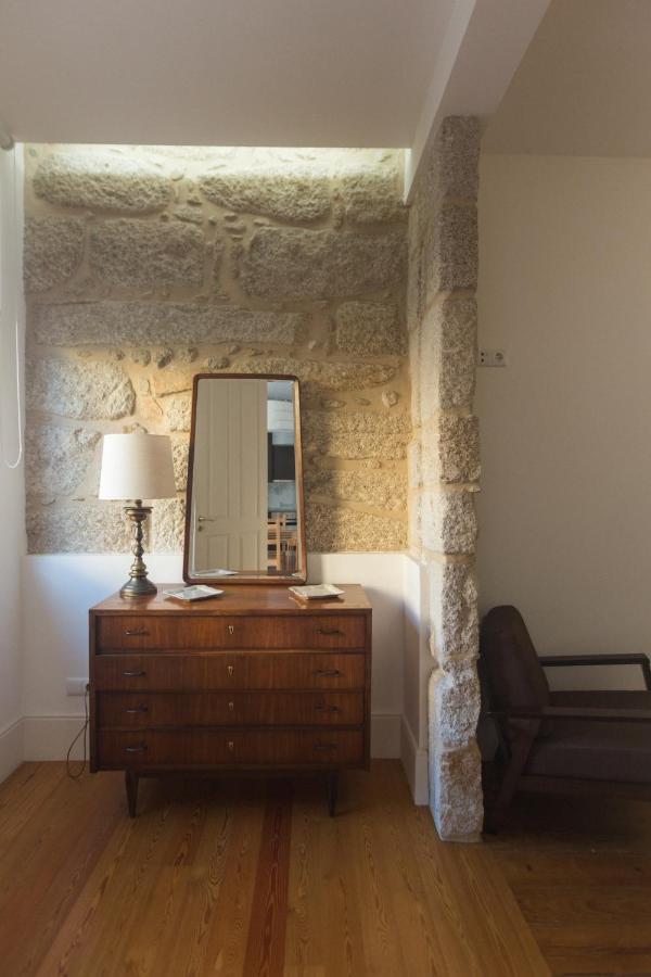 Citybreak-Apartments Bolhao Porto Zewnętrze zdjęcie