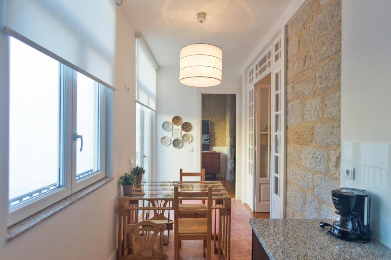 Citybreak-Apartments Bolhao Porto Zewnętrze zdjęcie