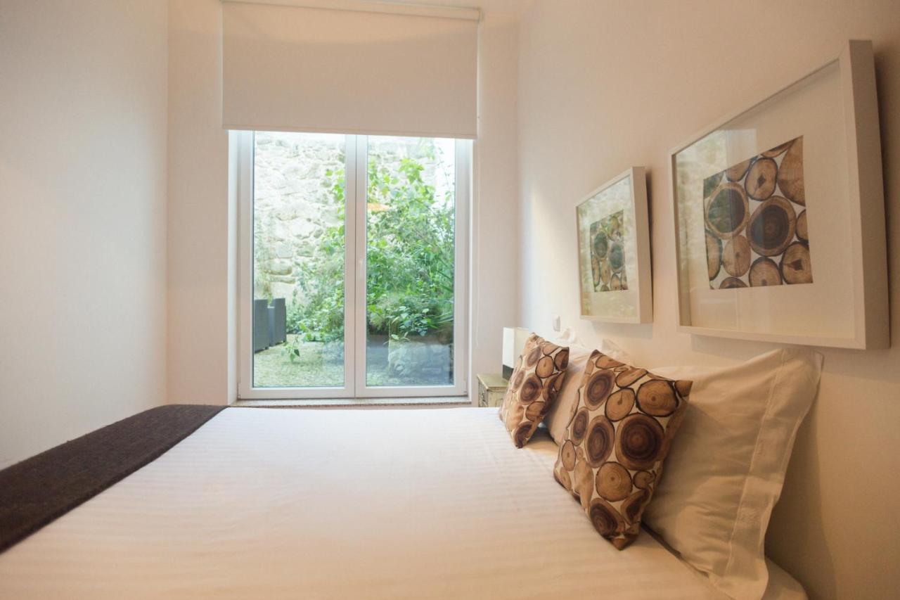 Citybreak-Apartments Bolhao Porto Zewnętrze zdjęcie
