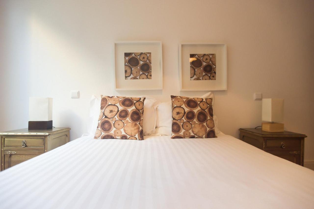 Citybreak-Apartments Bolhao Porto Zewnętrze zdjęcie