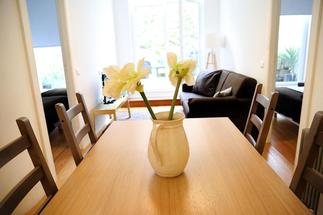 Citybreak-Apartments Bolhao Porto Zewnętrze zdjęcie