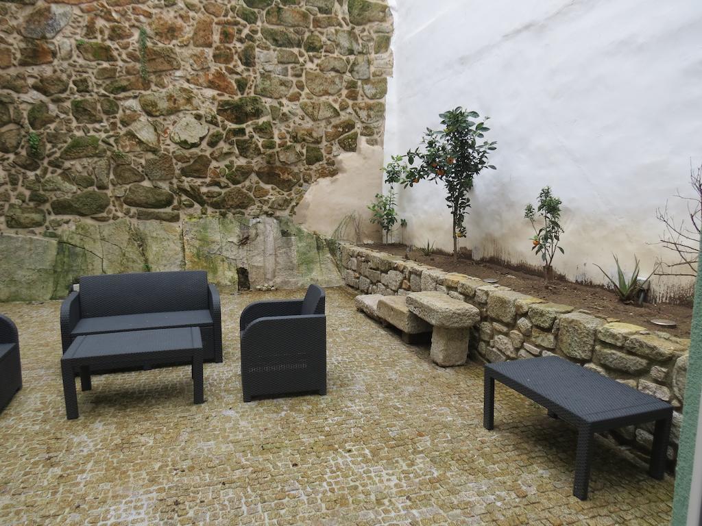 Citybreak-Apartments Bolhao Porto Pokój zdjęcie