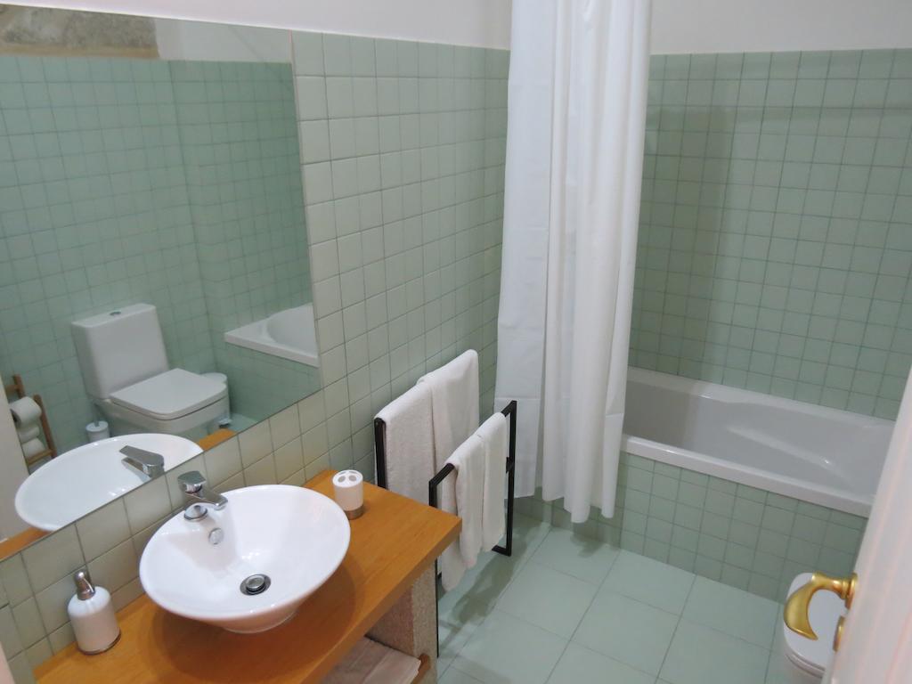 Citybreak-Apartments Bolhao Porto Pokój zdjęcie